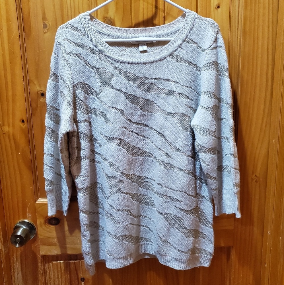 Coldwater Creek Sweater